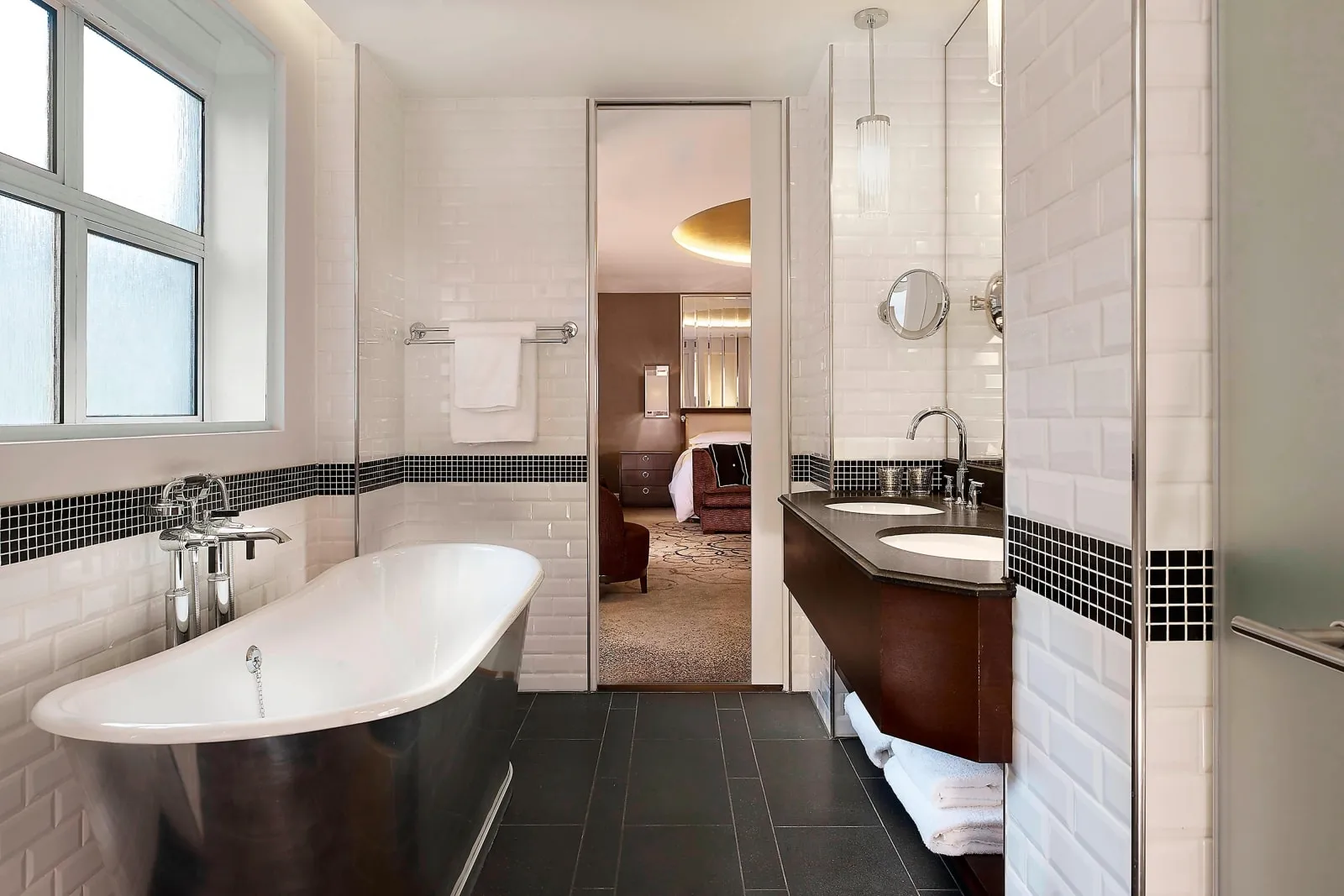 Sheraton Grand London Park Lane photo 5