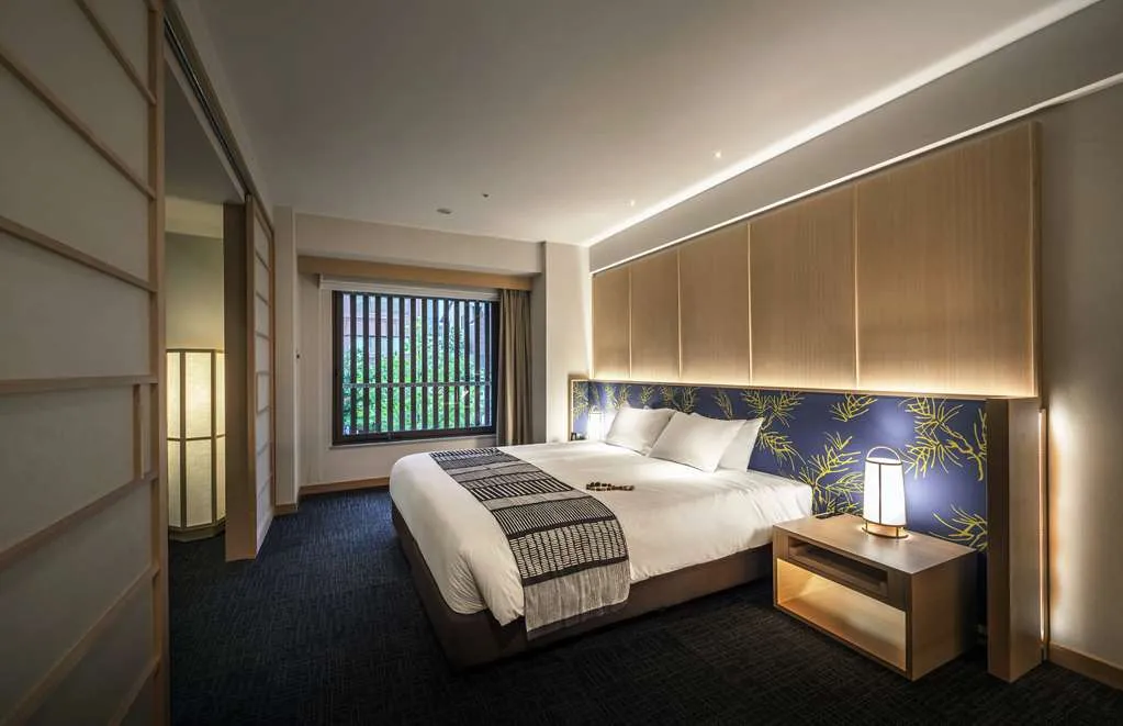 Noku Kyoto photo 3
