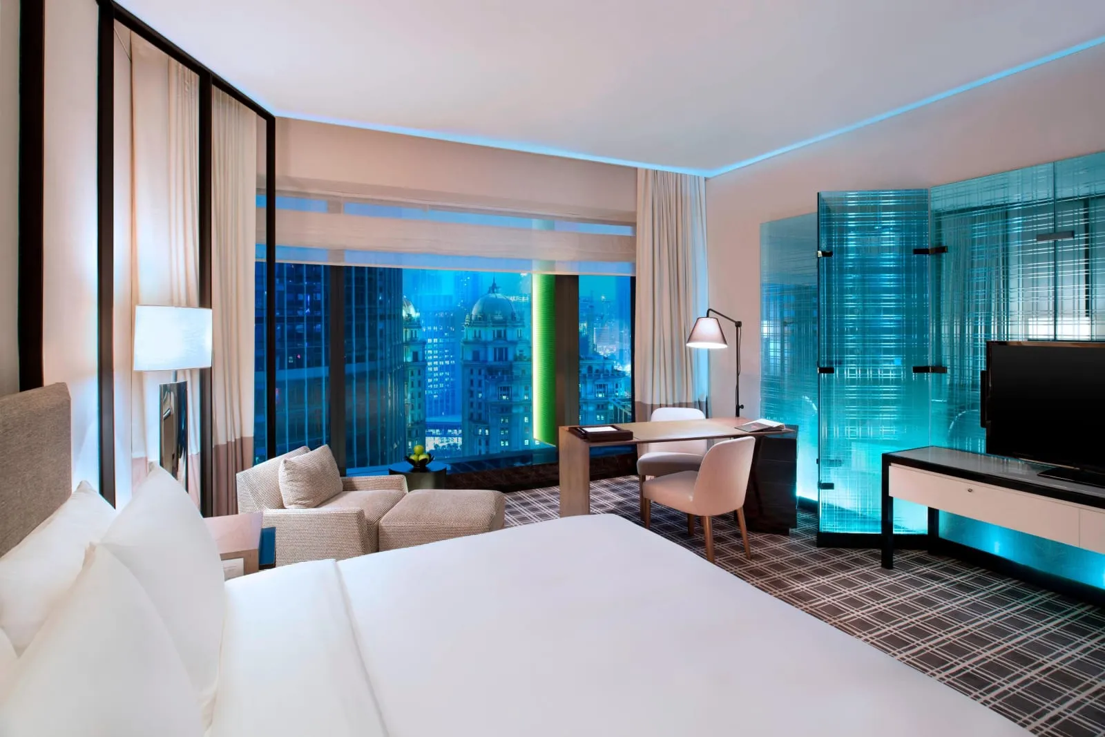 W Guangzhou photo 5