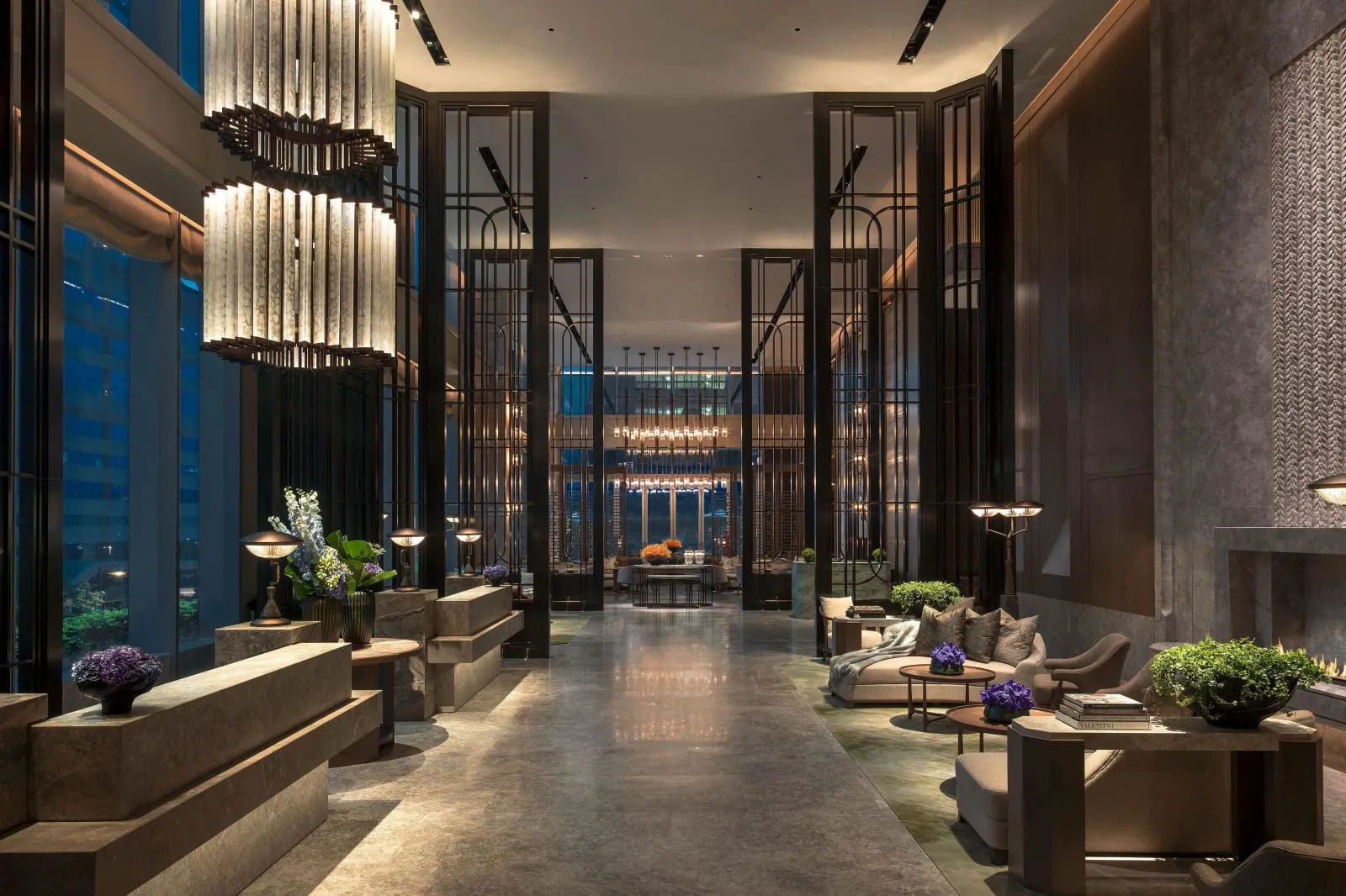 The St. Regis Hong Kong photo 1