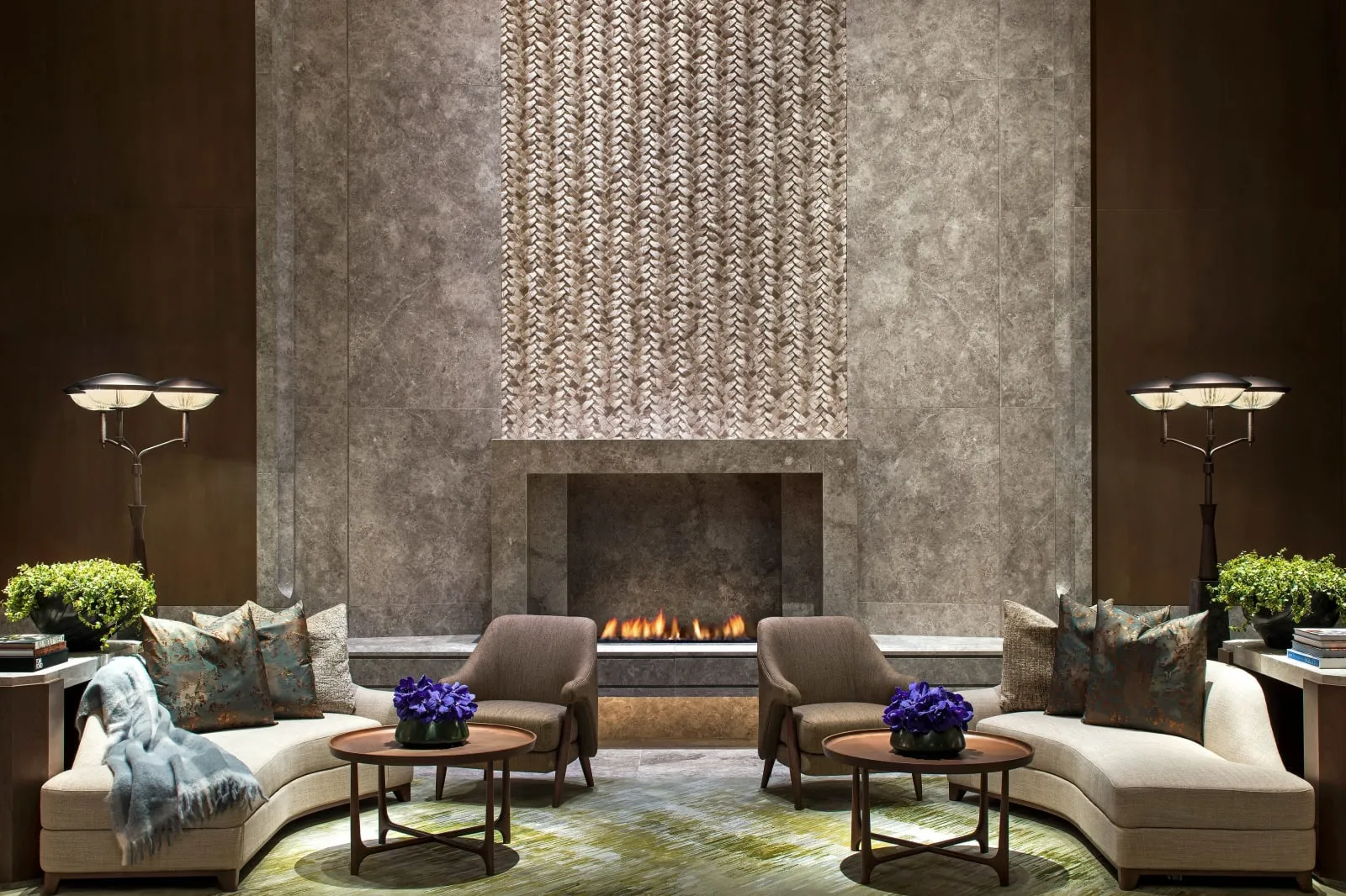 The St. Regis Hong Kong photo 3