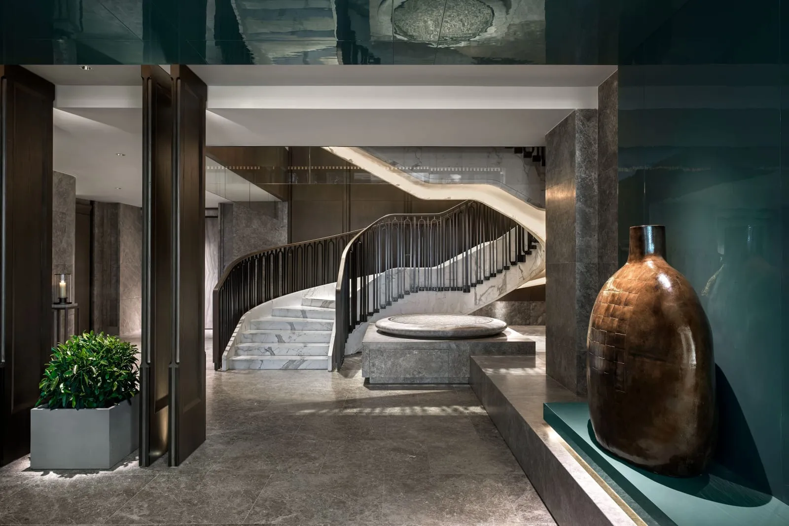 The St. Regis Hong Kong photo 4