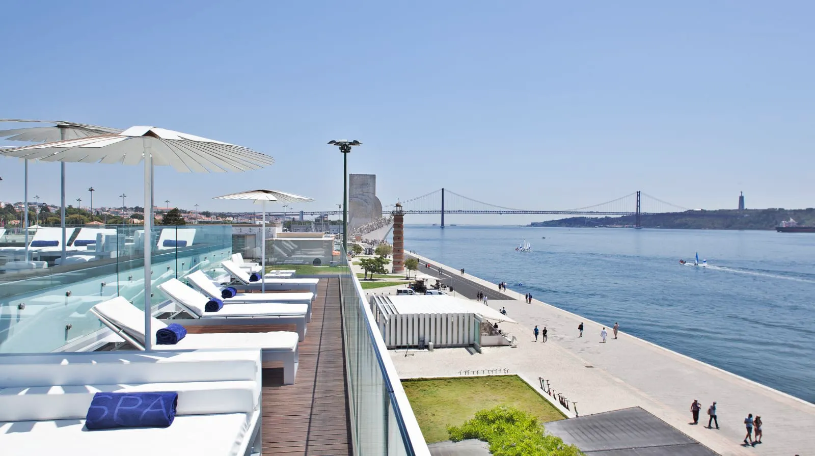 Altis Belem Hotel & Spa, a Member of Design Hotels photo 1