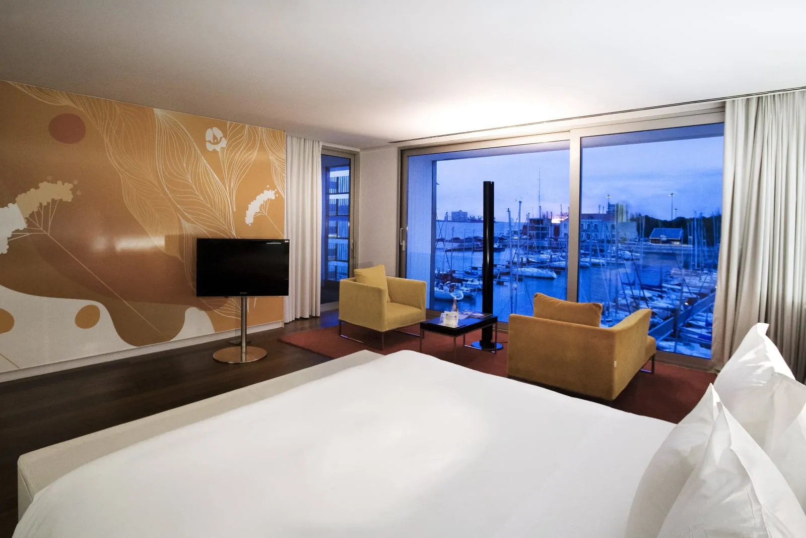 Altis Belem Hotel & Spa, a Member of Design Hotels photo 3