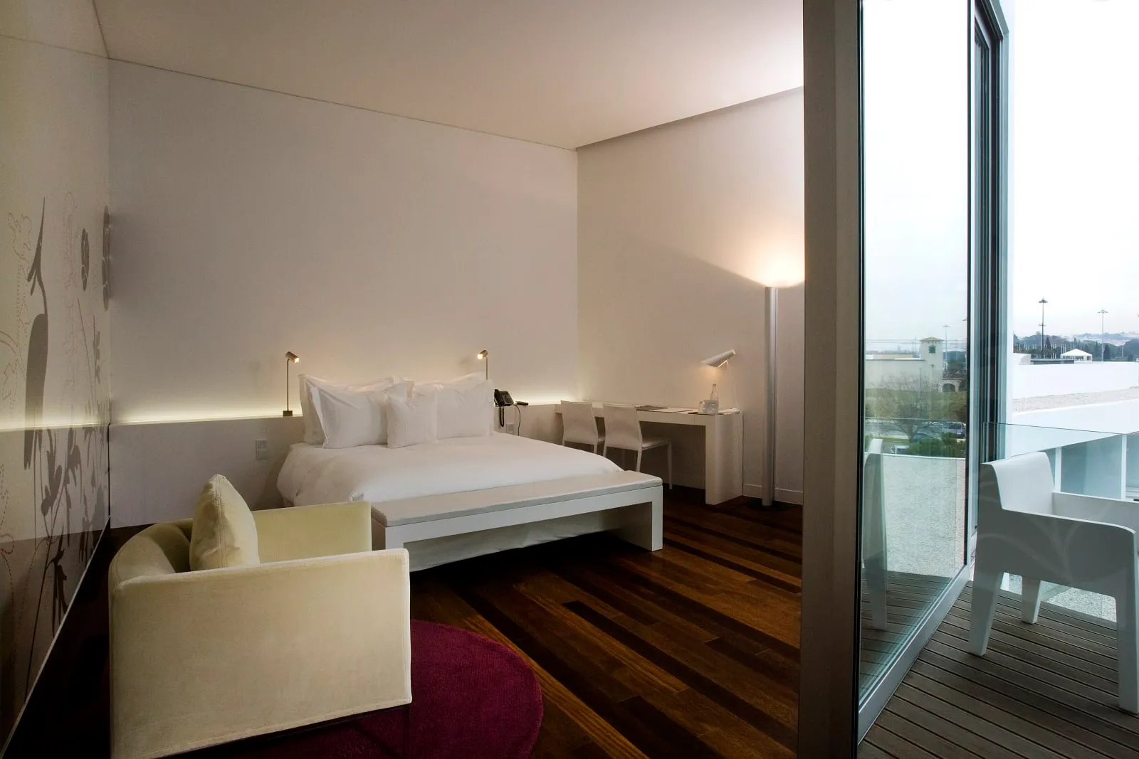 Altis Belem Hotel & Spa, a Member of Design Hotels photo 4