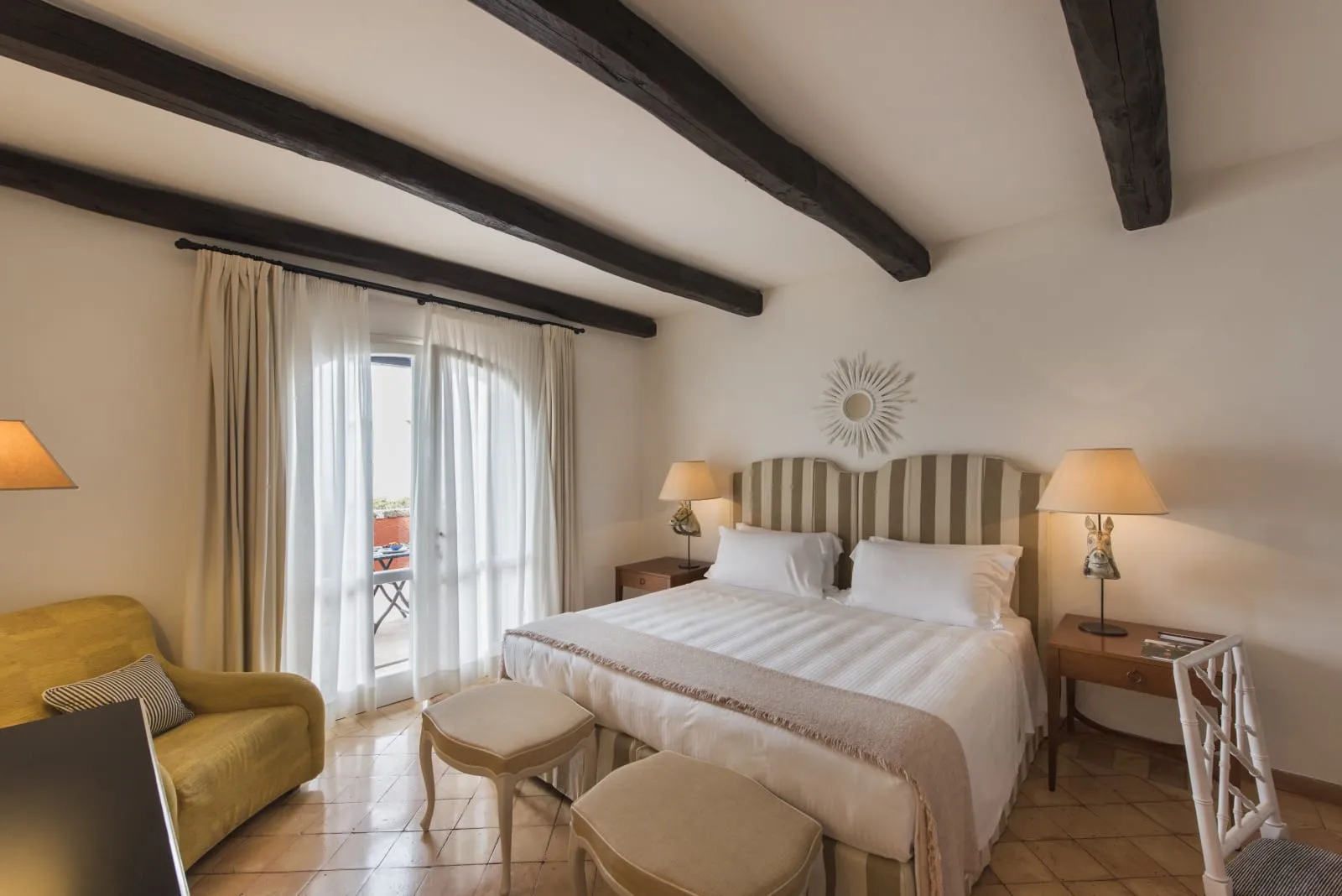 Hotel Il Pellicano photo 1