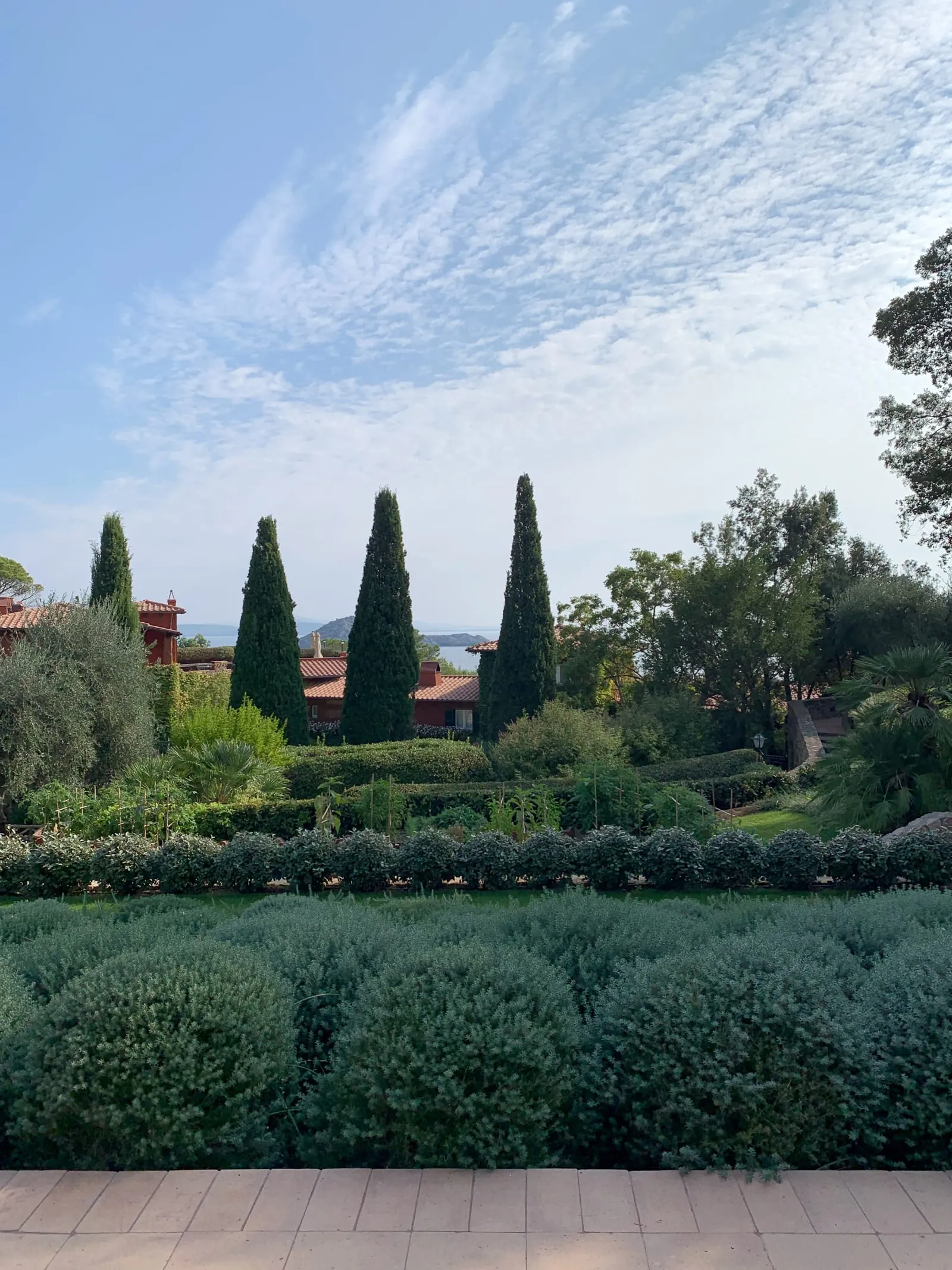 Hotel Il Pellicano photo 2
