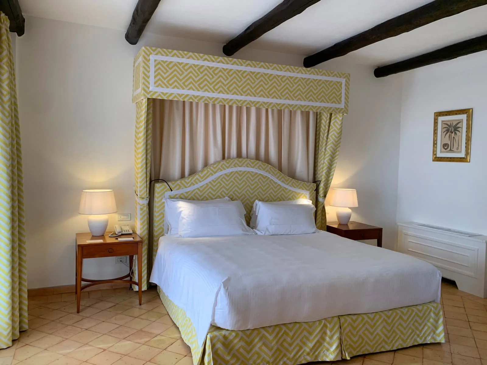 Hotel Il Pellicano photo 3