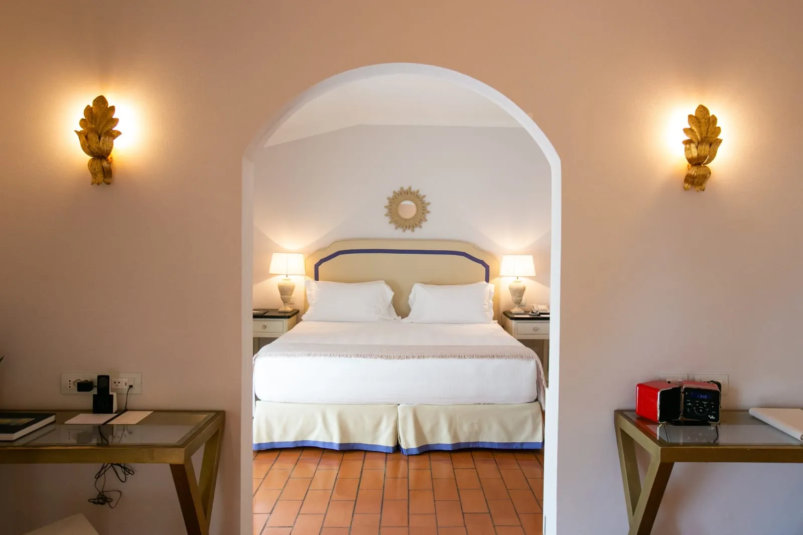 Hotel Il Pellicano photo 5