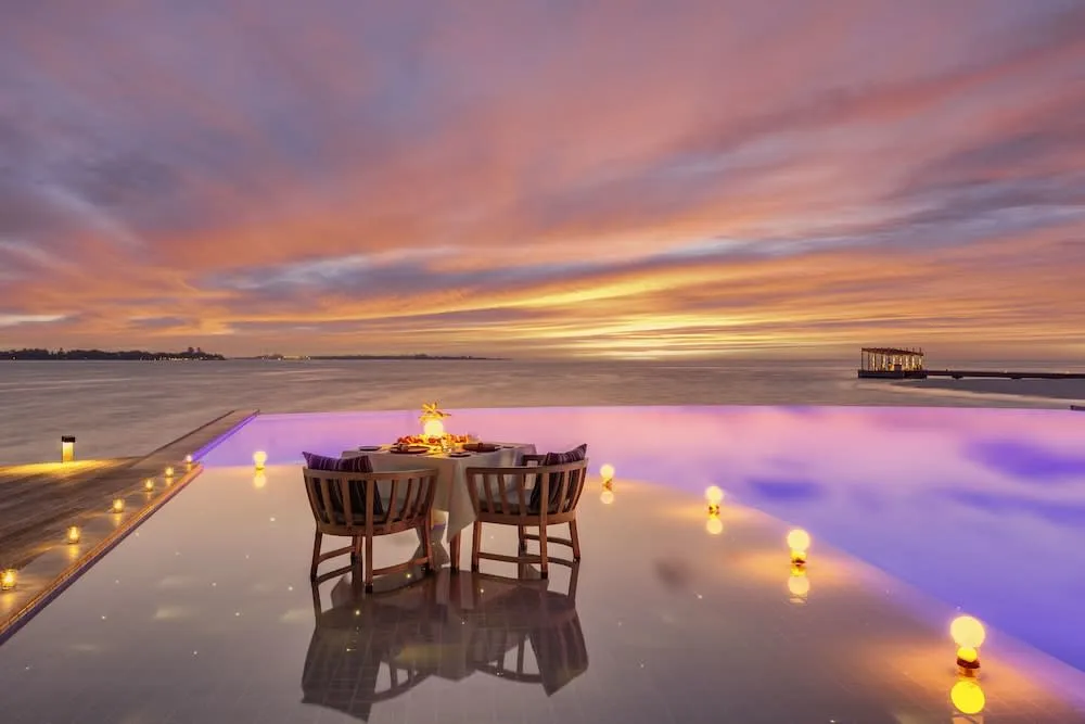 Kudadoo Maldives Private Island – Luxury All Inclusive photo 3