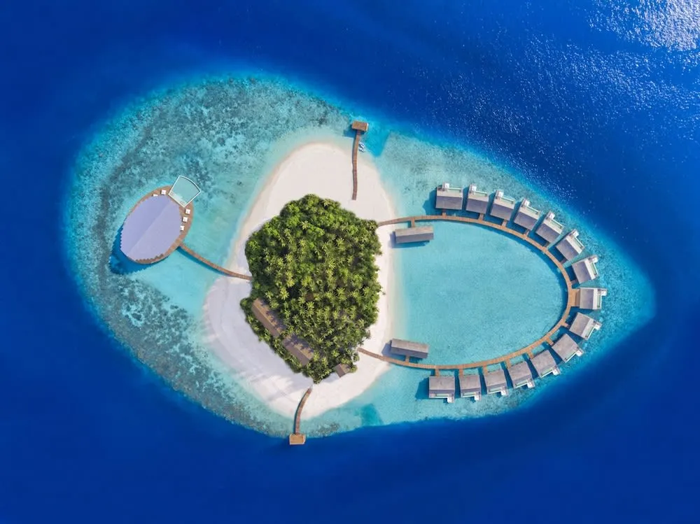 Kudadoo Maldives Private Island – Luxury All Inclusive photo 5