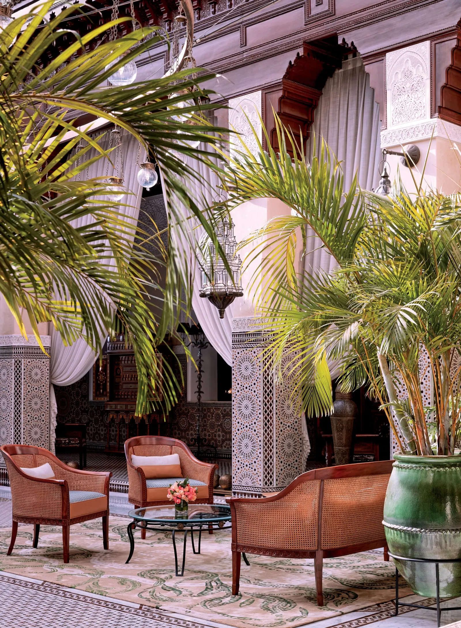 Royal Mansour Marrakech photo 2