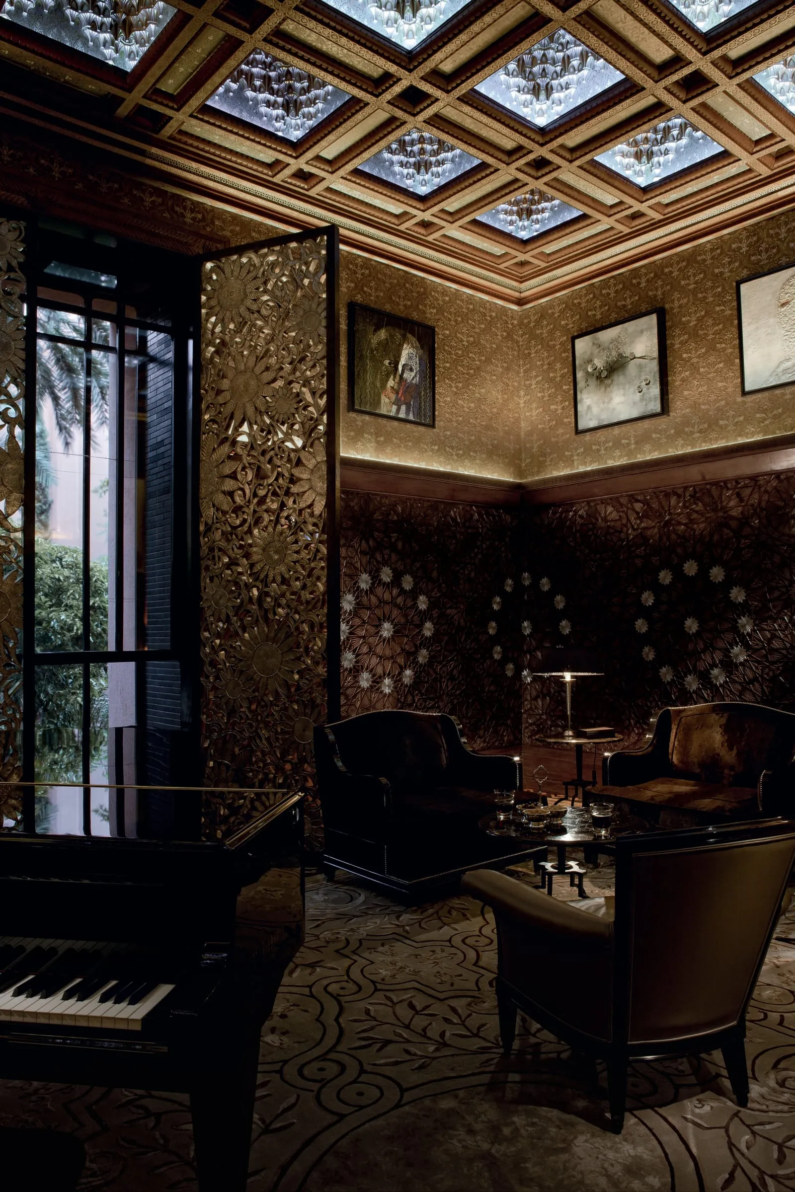Royal Mansour Marrakech photo 5