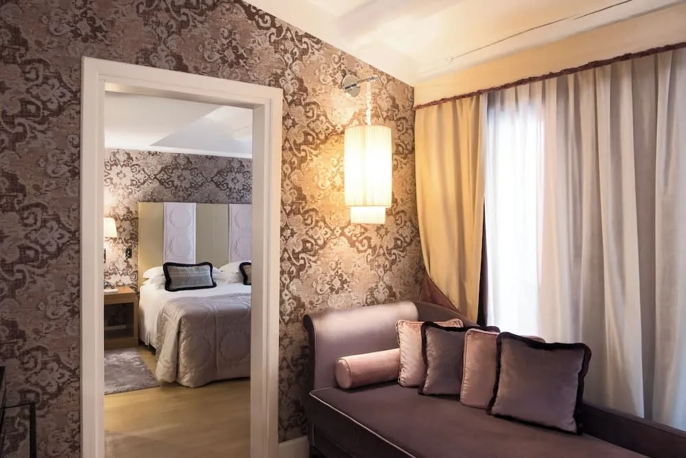 Splendid Venice - Starhotels Collezione photo 2