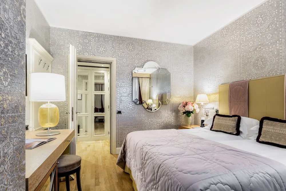 Splendid Venice - Starhotels Collezione photo 3