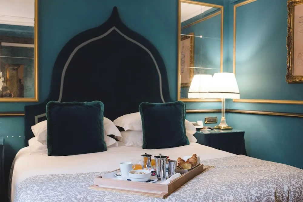 Splendid Venice - Starhotels Collezione photo 5