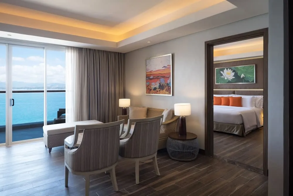 Dusit Thani Mactan Cebu Resort photo 1