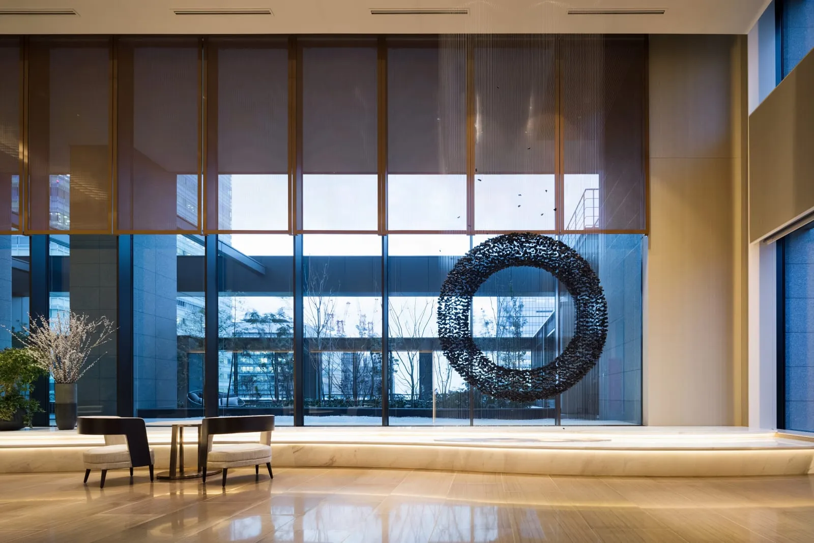 Ascott Marunouchi Tokyo photo 4