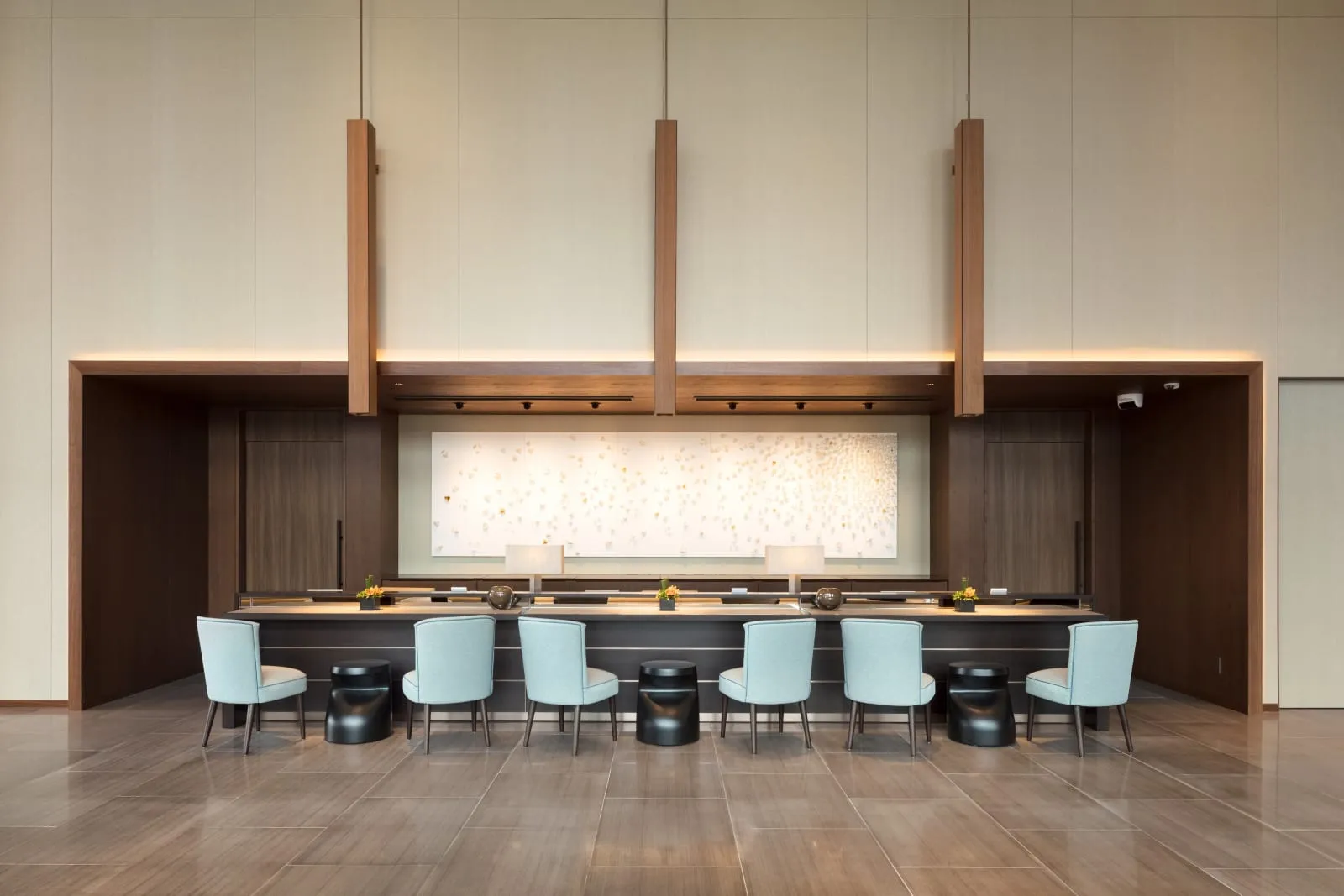 Ascott Marunouchi Tokyo photo 5