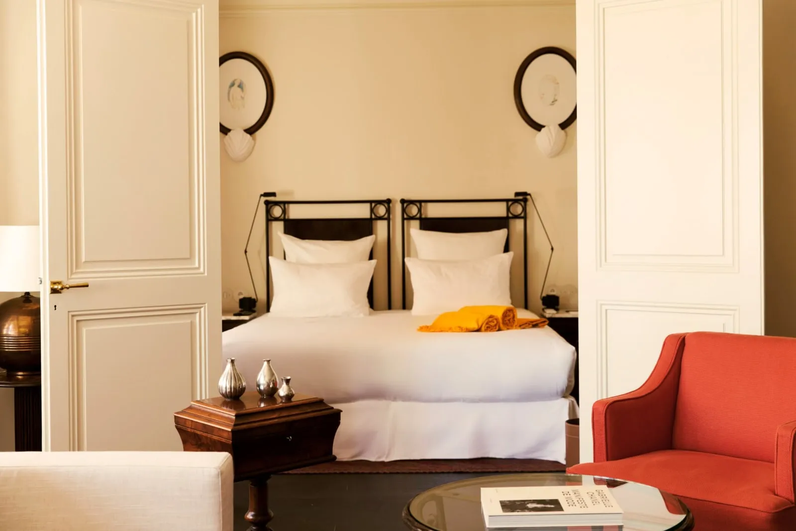 Hotel La Ponche photo 3