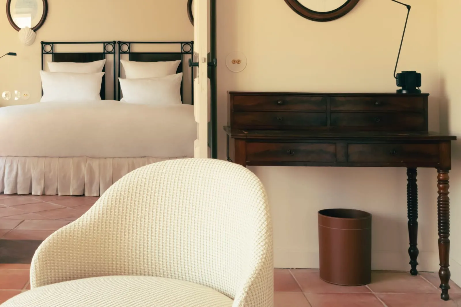 Hotel La Ponche photo 5