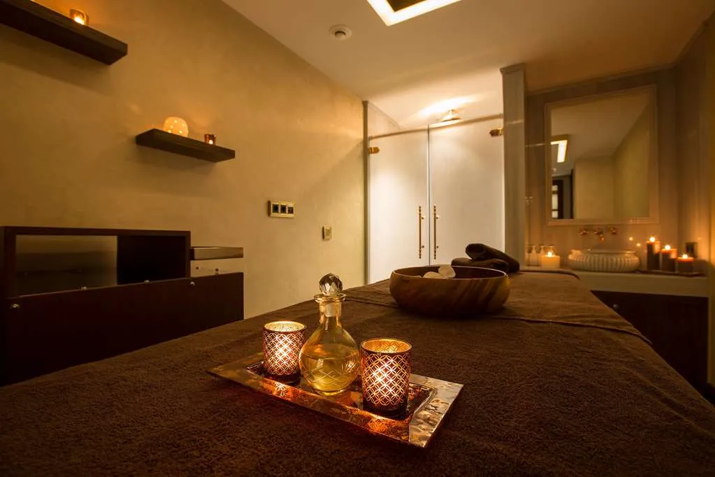 Ajwa Sultanahmet - Preferred Hotels LVX Collection photo 2
