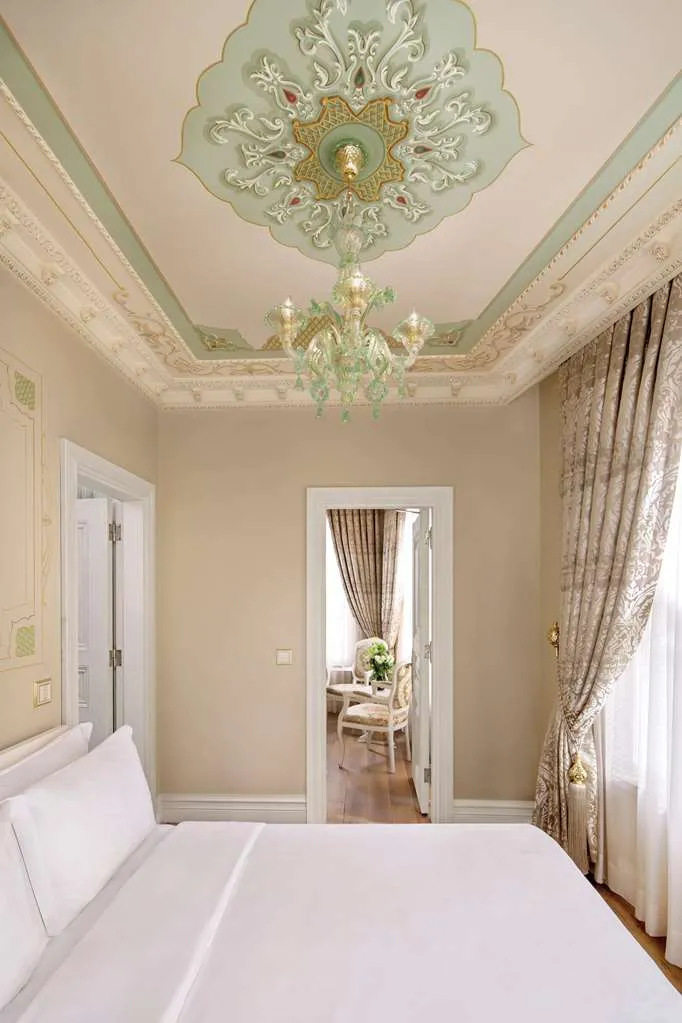 Ajwa Sultanahmet - Preferred Hotels LVX Collection photo 3