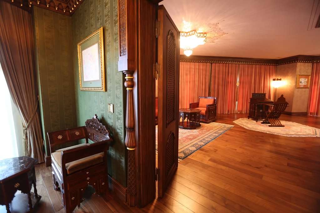 Ajwa Sultanahmet - Preferred Hotels LVX Collection photo 5