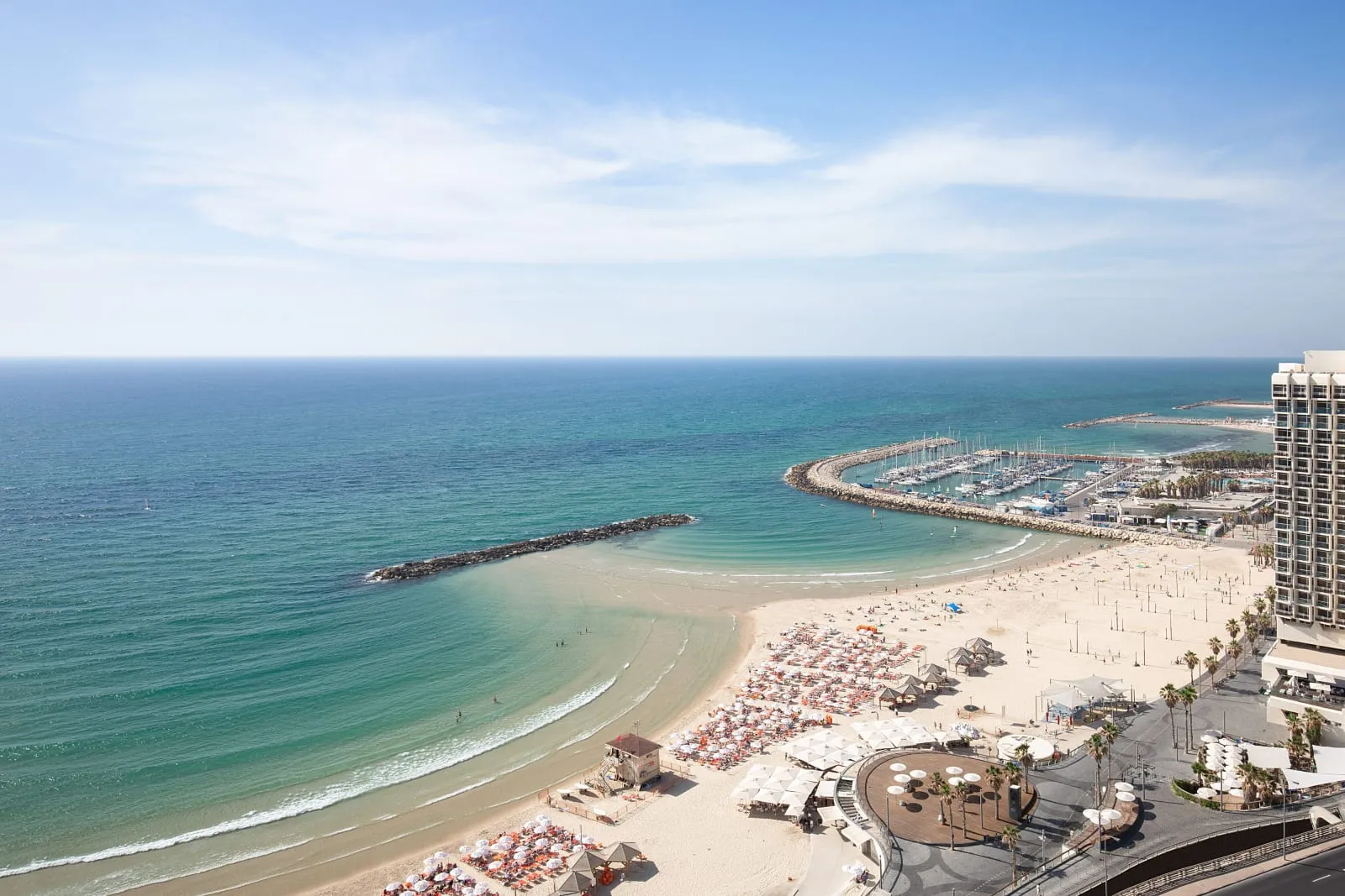 Sheraton Grand Tel Aviv photo 3