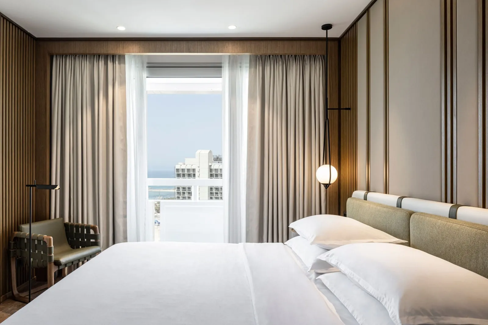 Sheraton Grand Tel Aviv photo 4
