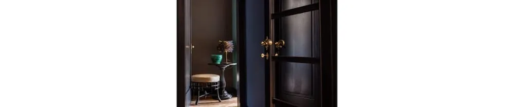 Velona's Jungle Luxury Suites photo 4