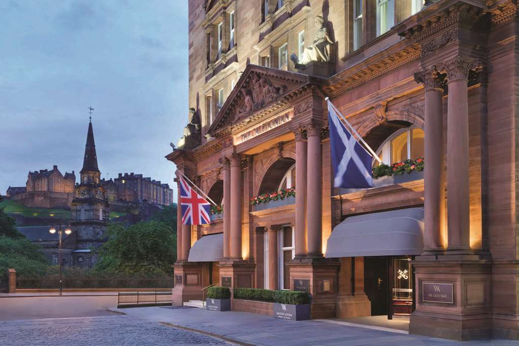 The Caledonian Edinburgh, Curio Collection by Hilton photo 1