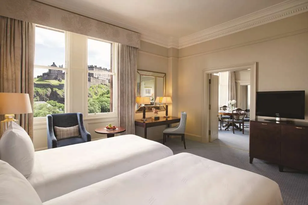 The Caledonian Edinburgh, Curio Collection by Hilton photo 3