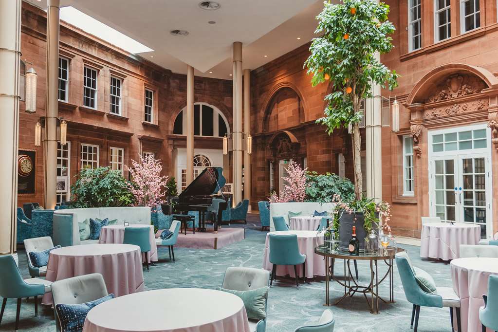 The Caledonian Edinburgh, Curio Collection by Hilton photo 4