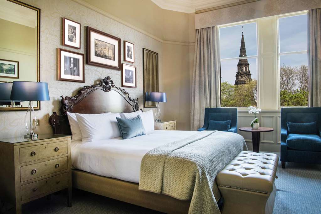 The Caledonian Edinburgh, Curio Collection by Hilton photo 5