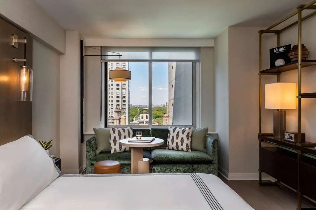 Thompson Central Park New York by Hyatt photo 4