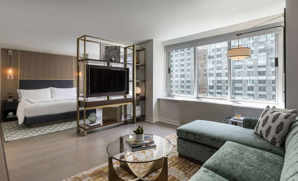 Thompson Central Park New York by Hyatt photo 5