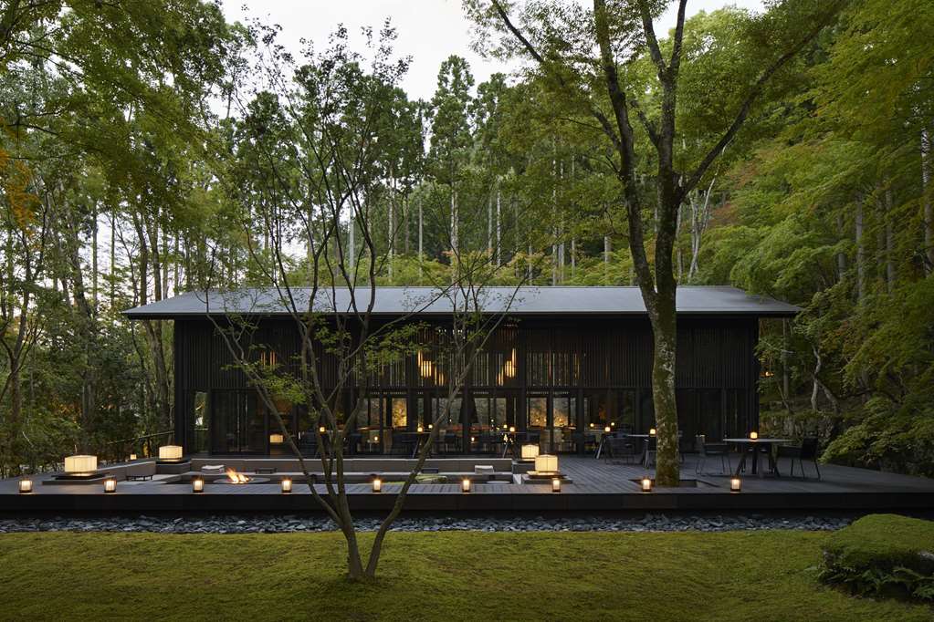 Aman Kyoto photo 1