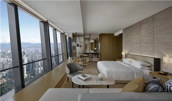 Park Hyatt Kuala Lumpur photo 1