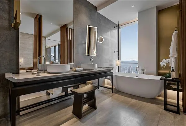 Park Hyatt Kuala Lumpur photo 2