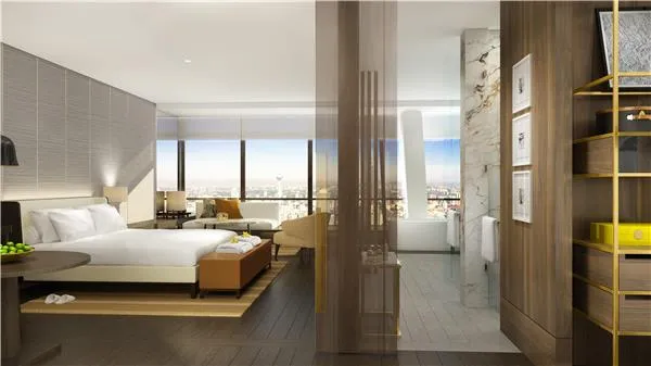 Park Hyatt Kuala Lumpur photo 3