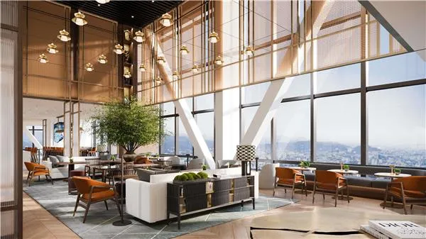 Park Hyatt Kuala Lumpur photo 5