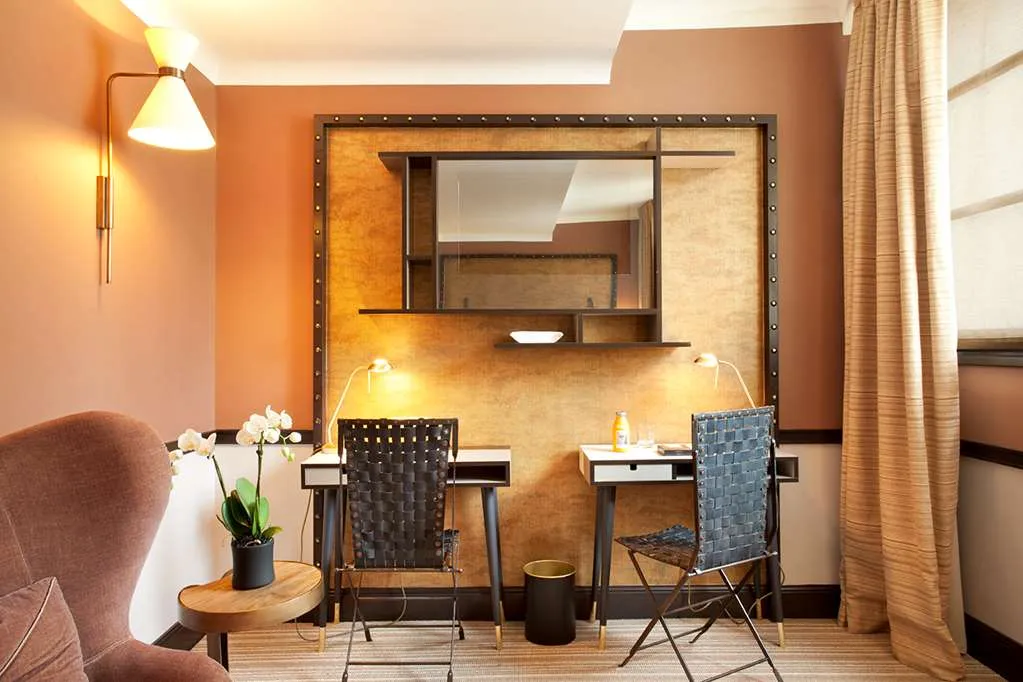 Hotel Therese photo 2