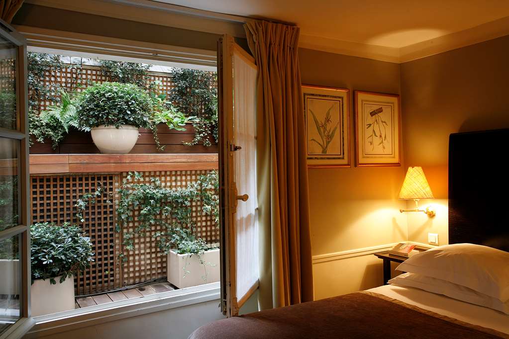 Hotel Therese photo 3