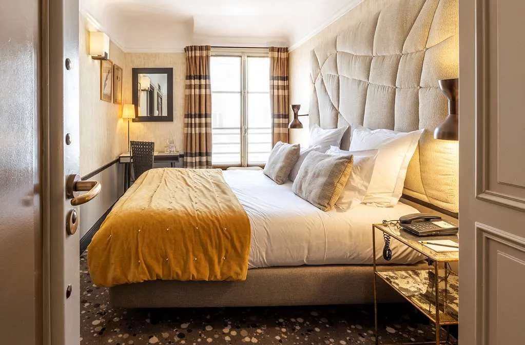 Hotel Therese photo 4