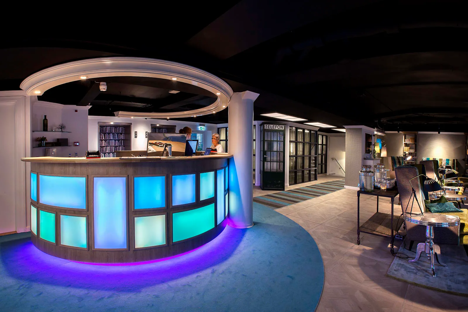 Absalon Hotel photo 3