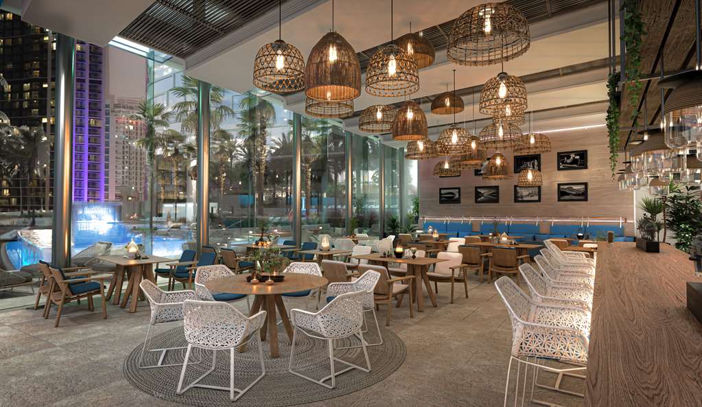 Address Beach Resort photo 5