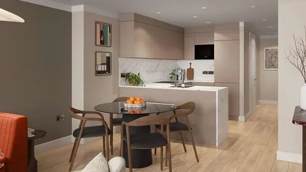 Cheval Phoenix House at Sloane Square photo 4