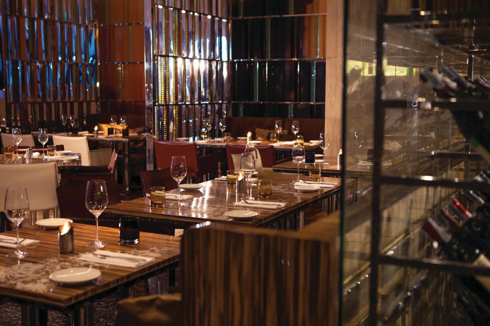 Renaissance Bangkok Ratchaprasong Hotel by Marriott photo 2