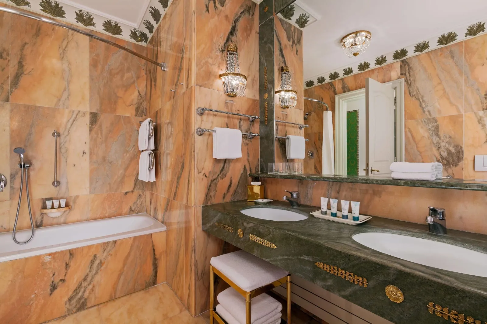 The Westin Excelsior, Rome photo 3